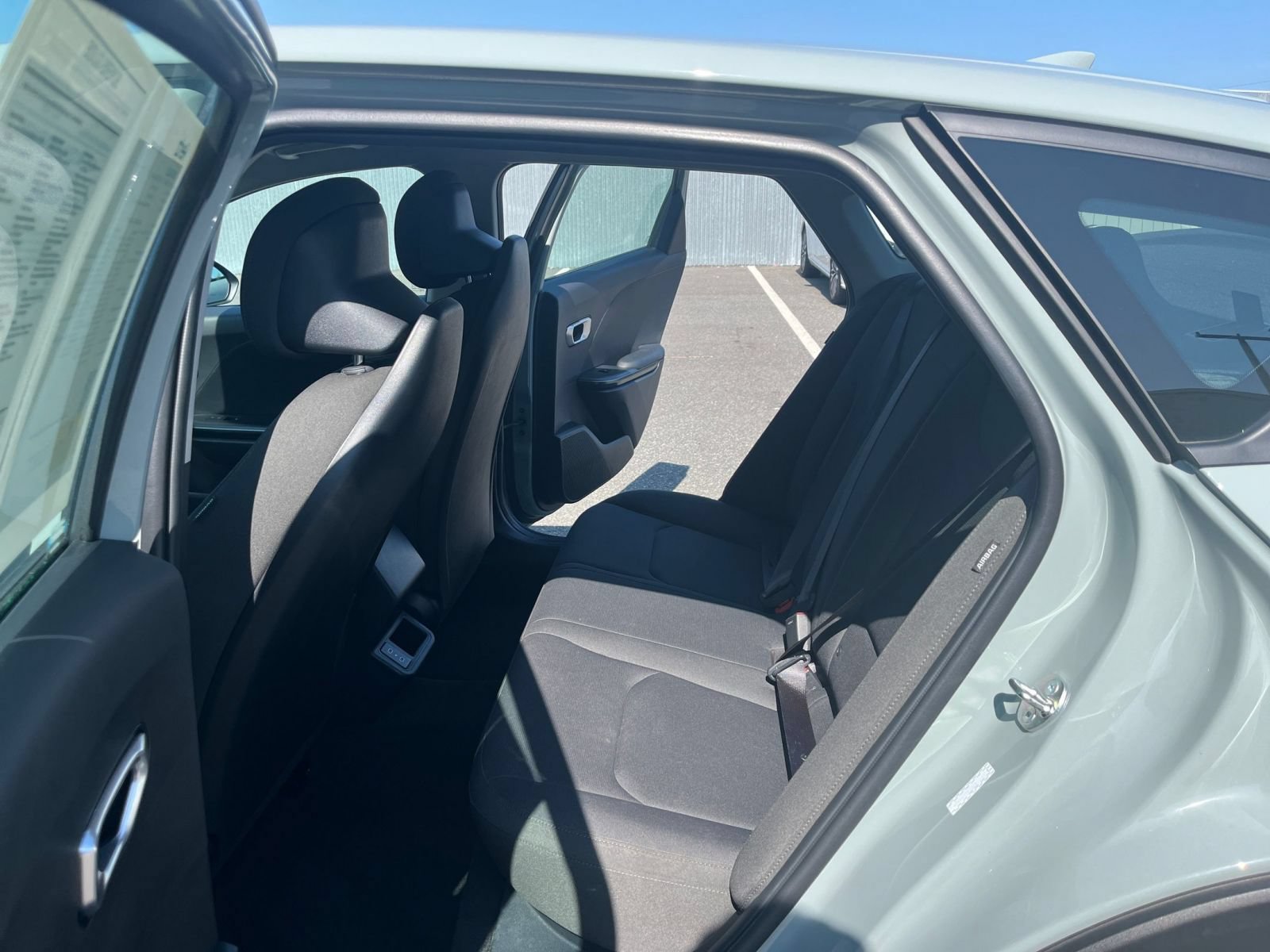 Thumbnail: 2026 Kia K4 - 26
