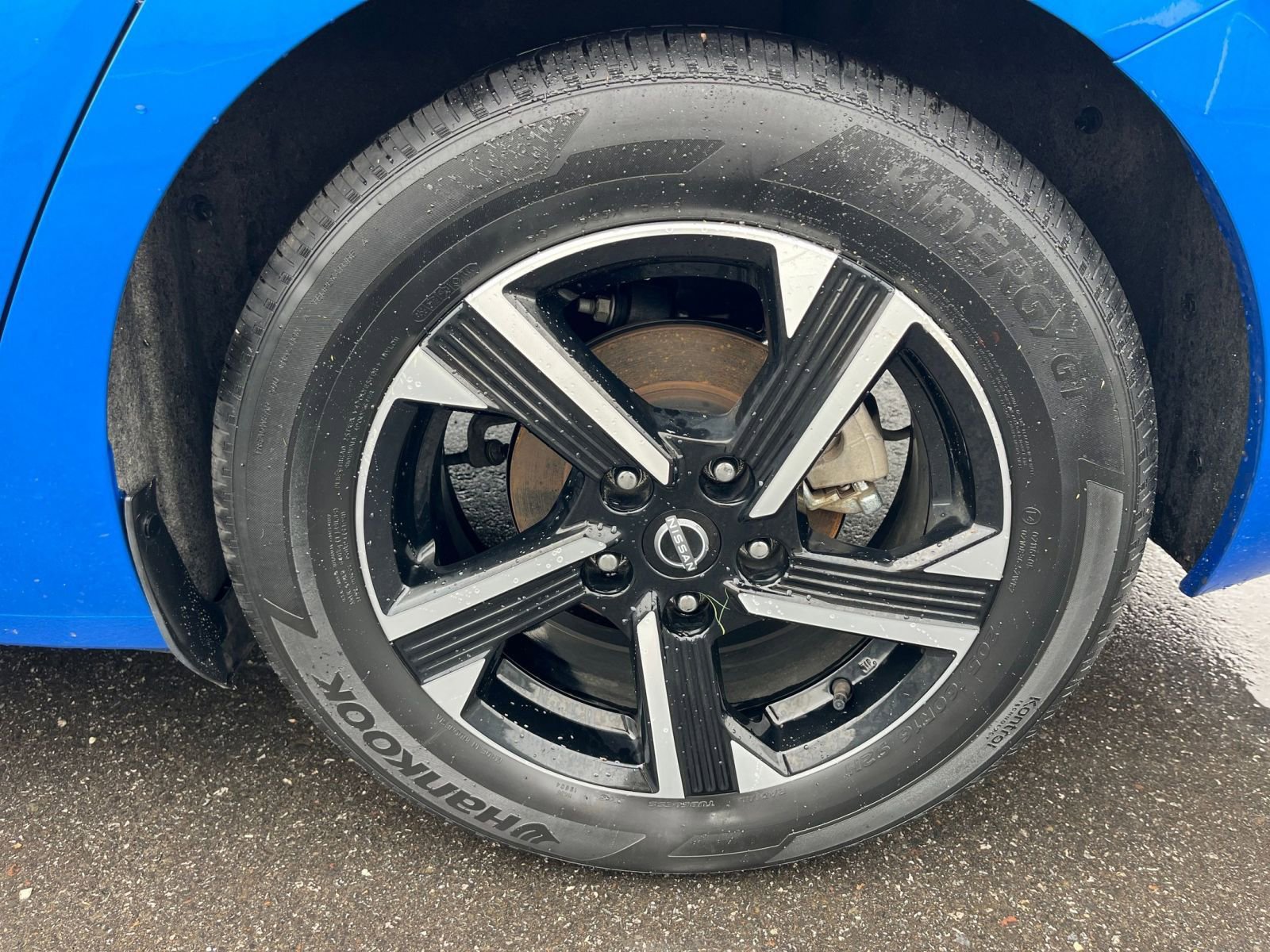 Thumbnail: 2024 Nissan Sentra - 29