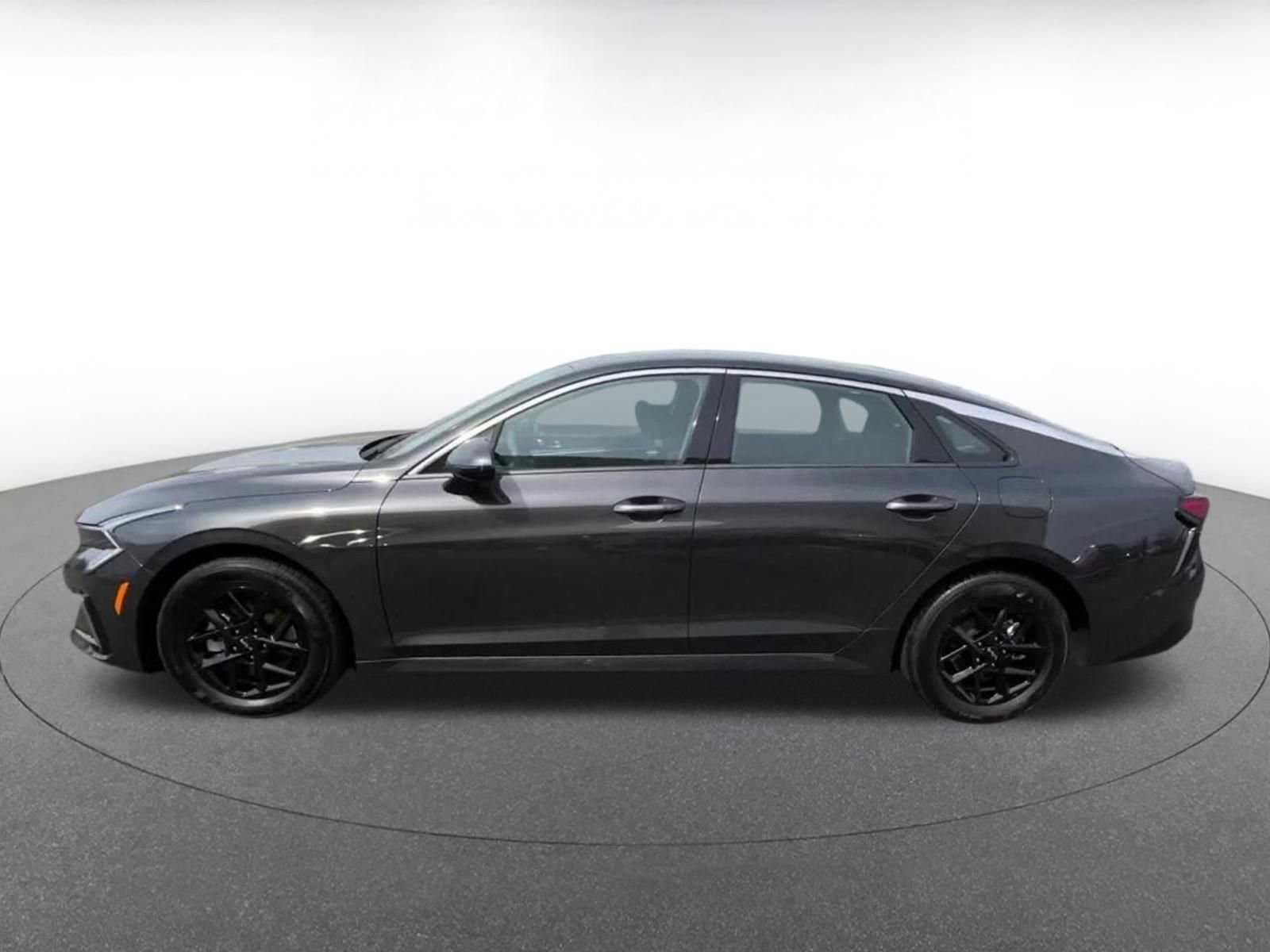 Thumbnail: 2025 Kia K5 - 8