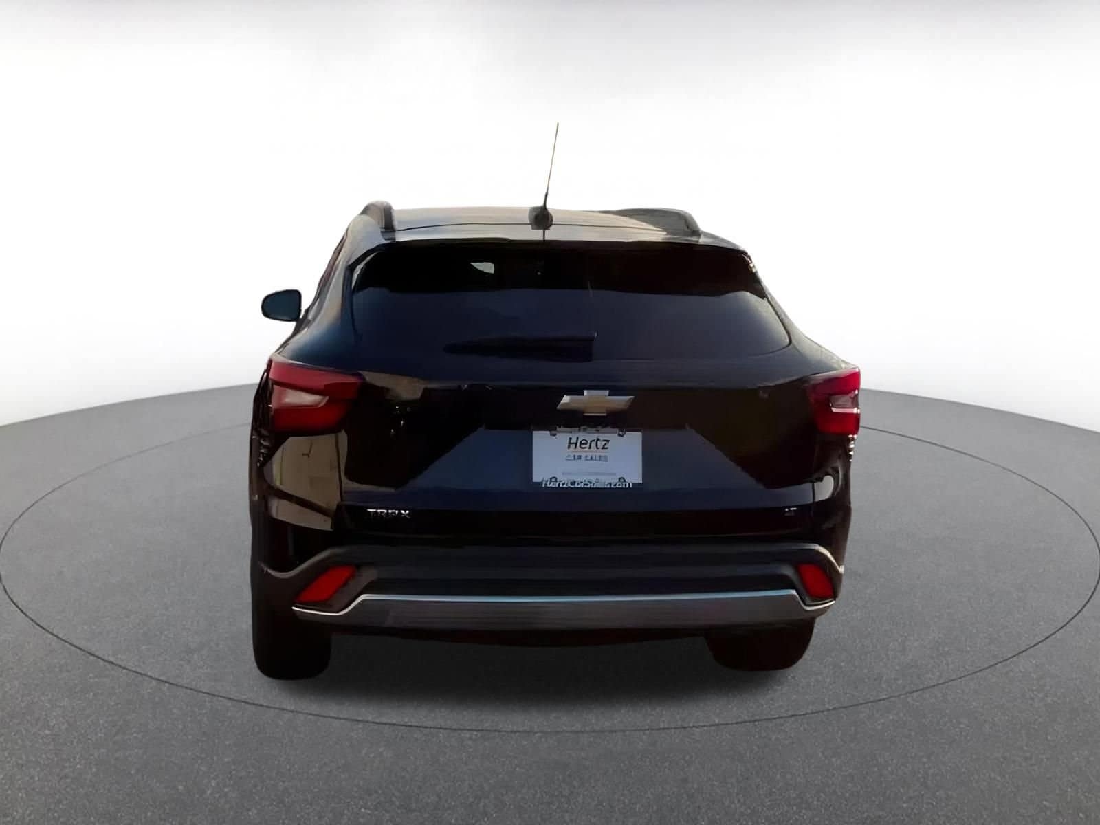 Thumbnail: 2025 Chevrolet Trax - 12