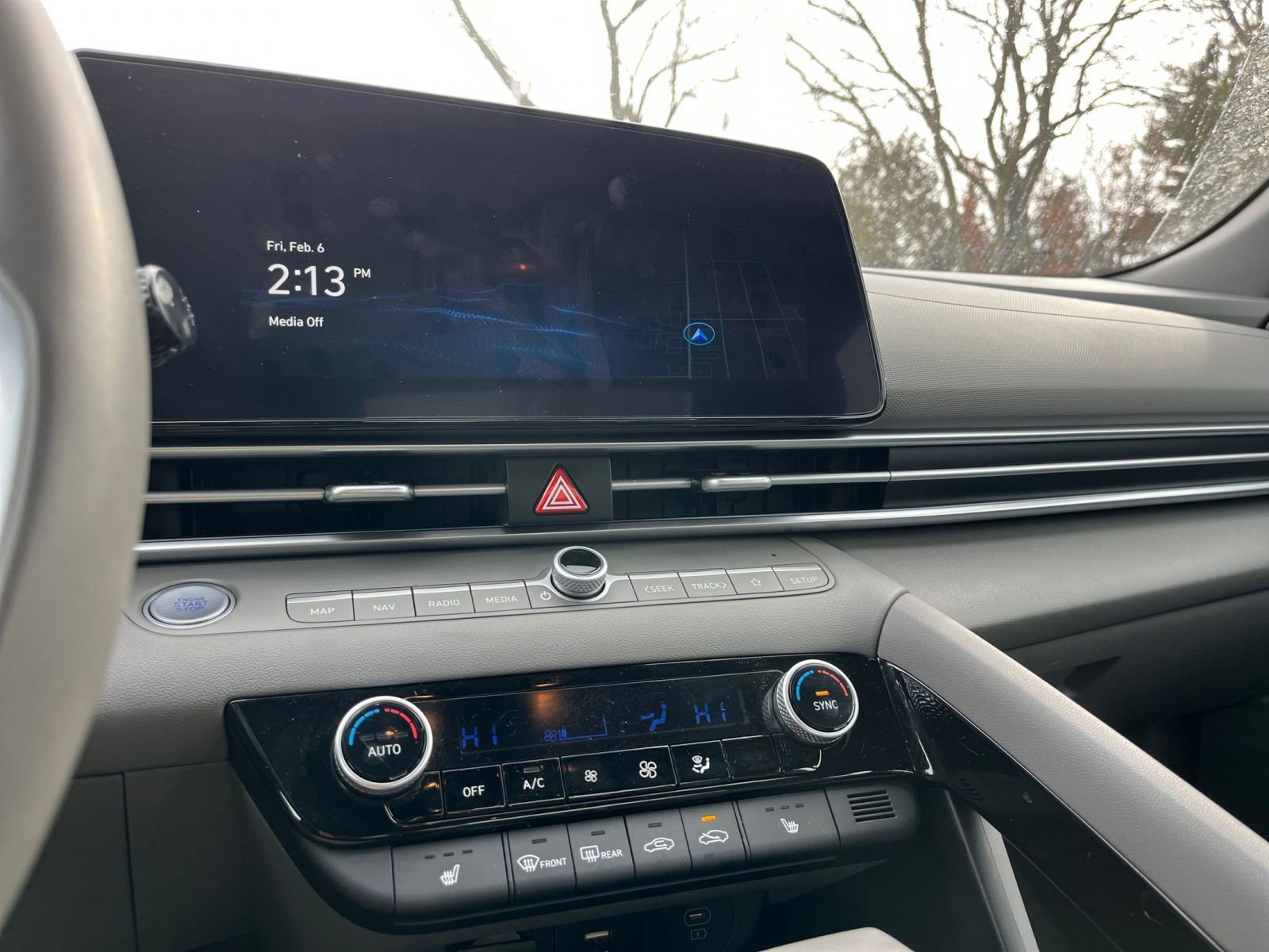 Thumbnail: 2025 Hyundai Elantra - 20