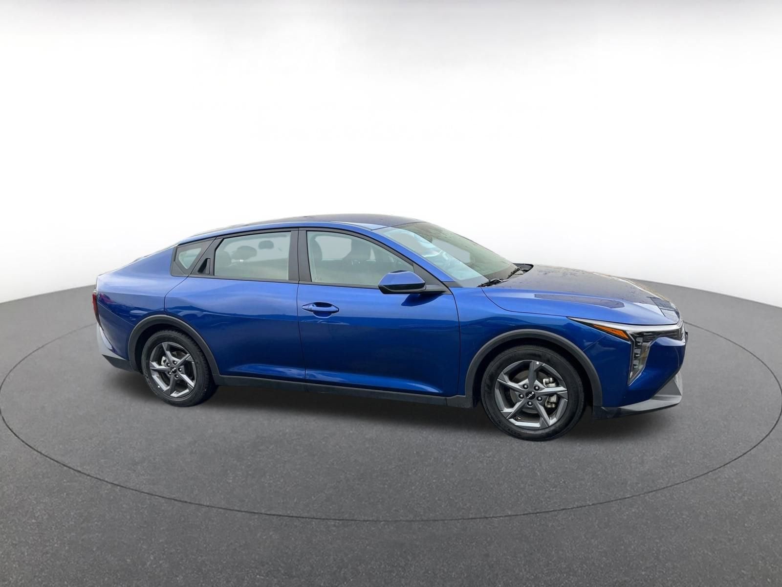 Thumbnail: 2025 Kia K4 - 1