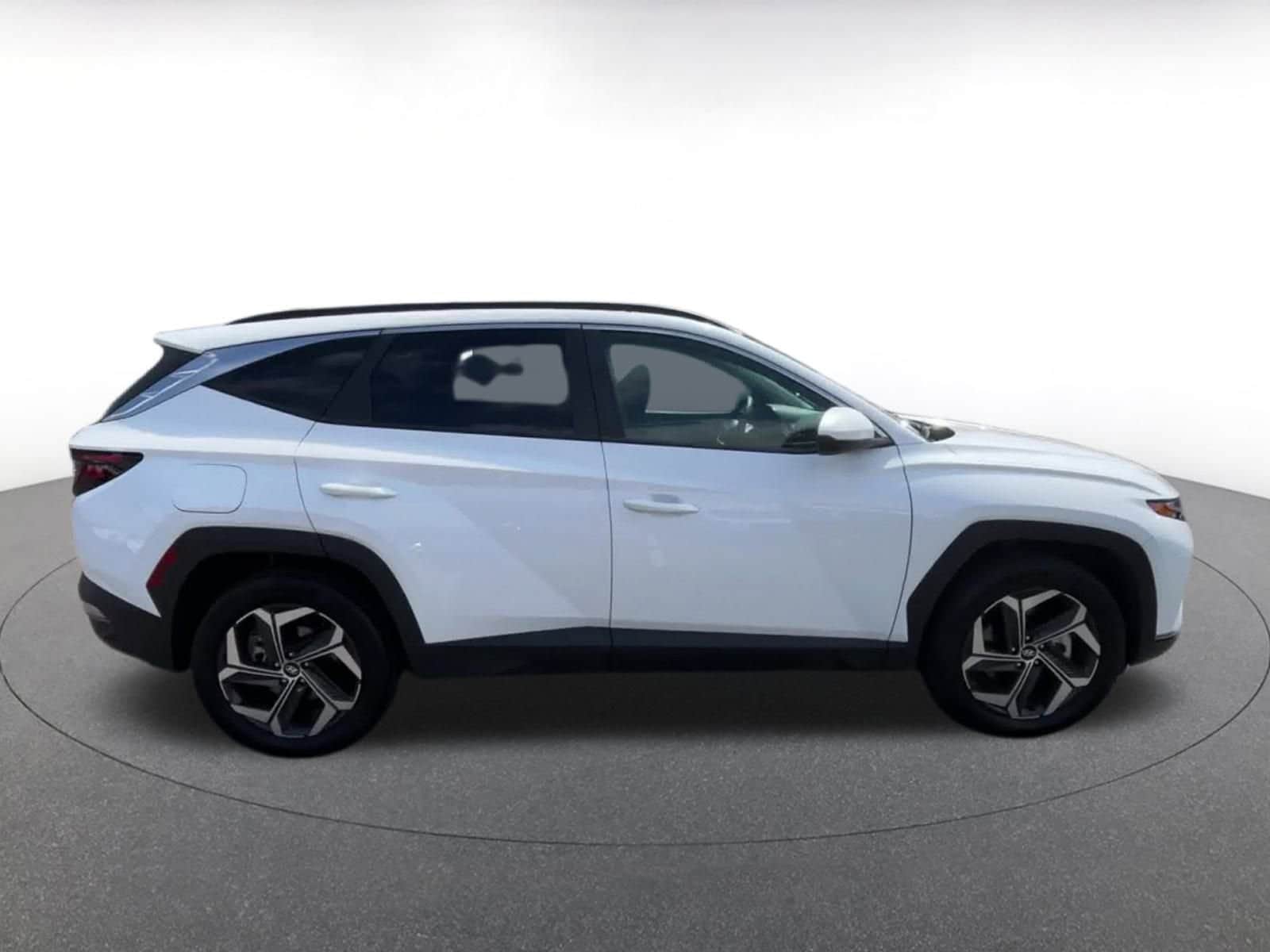Thumbnail: 2024 Hyundai Tucson - 16