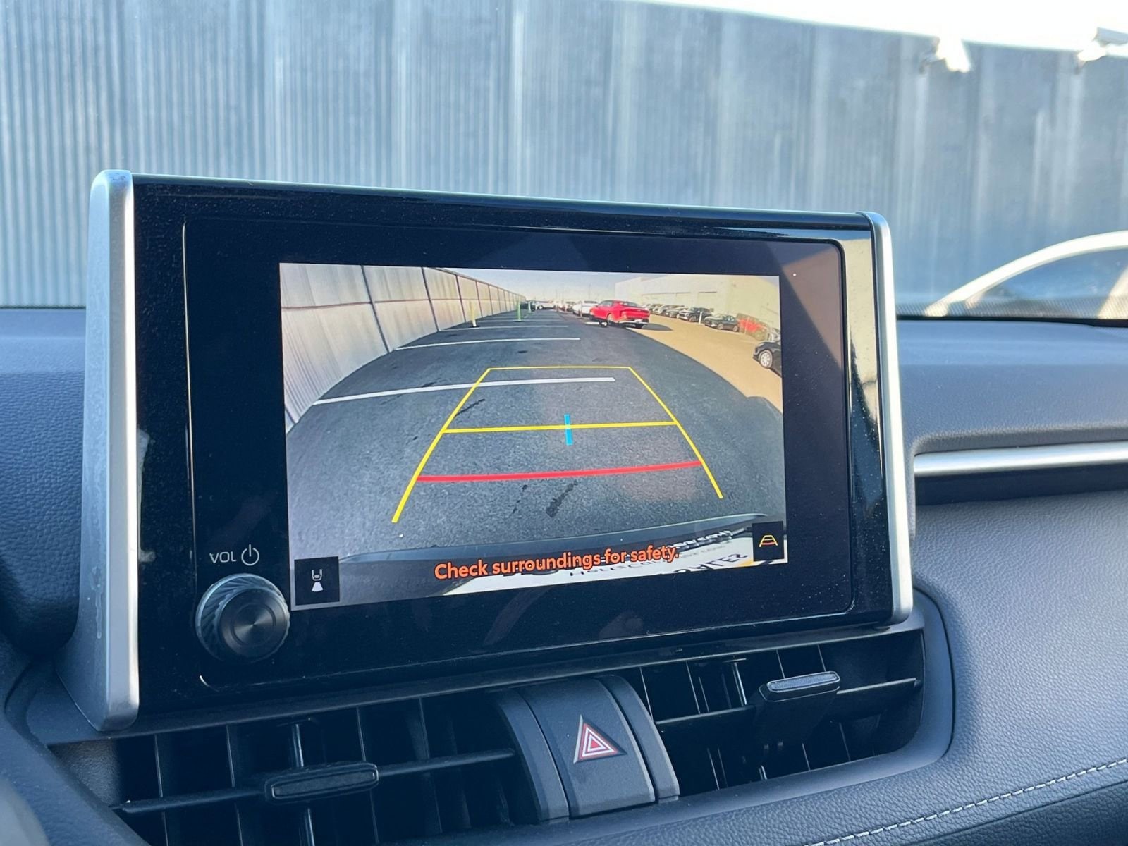 Thumbnail: 2025 Toyota RAV4 - 17