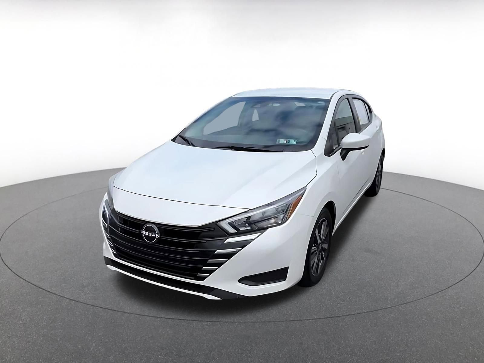 Thumbnail: 2025 Nissan Versa - 6