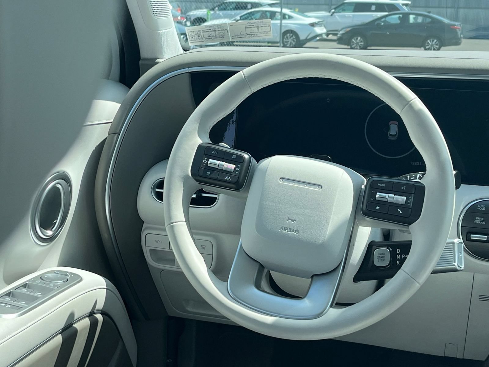 Thumbnail: 2026 Hyundai Palisade - 29