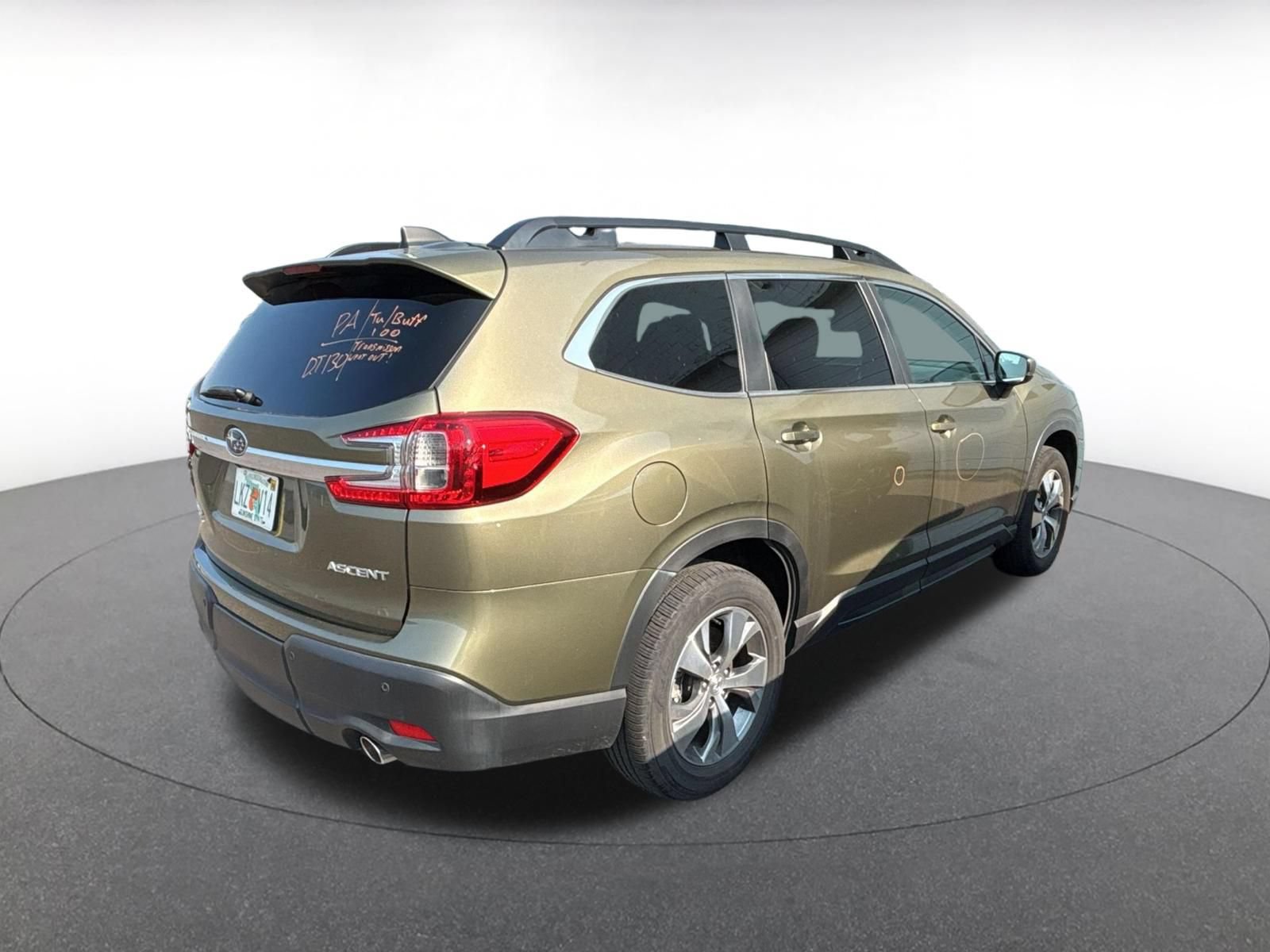 Thumbnail: 2024 Subaru Ascent - 10