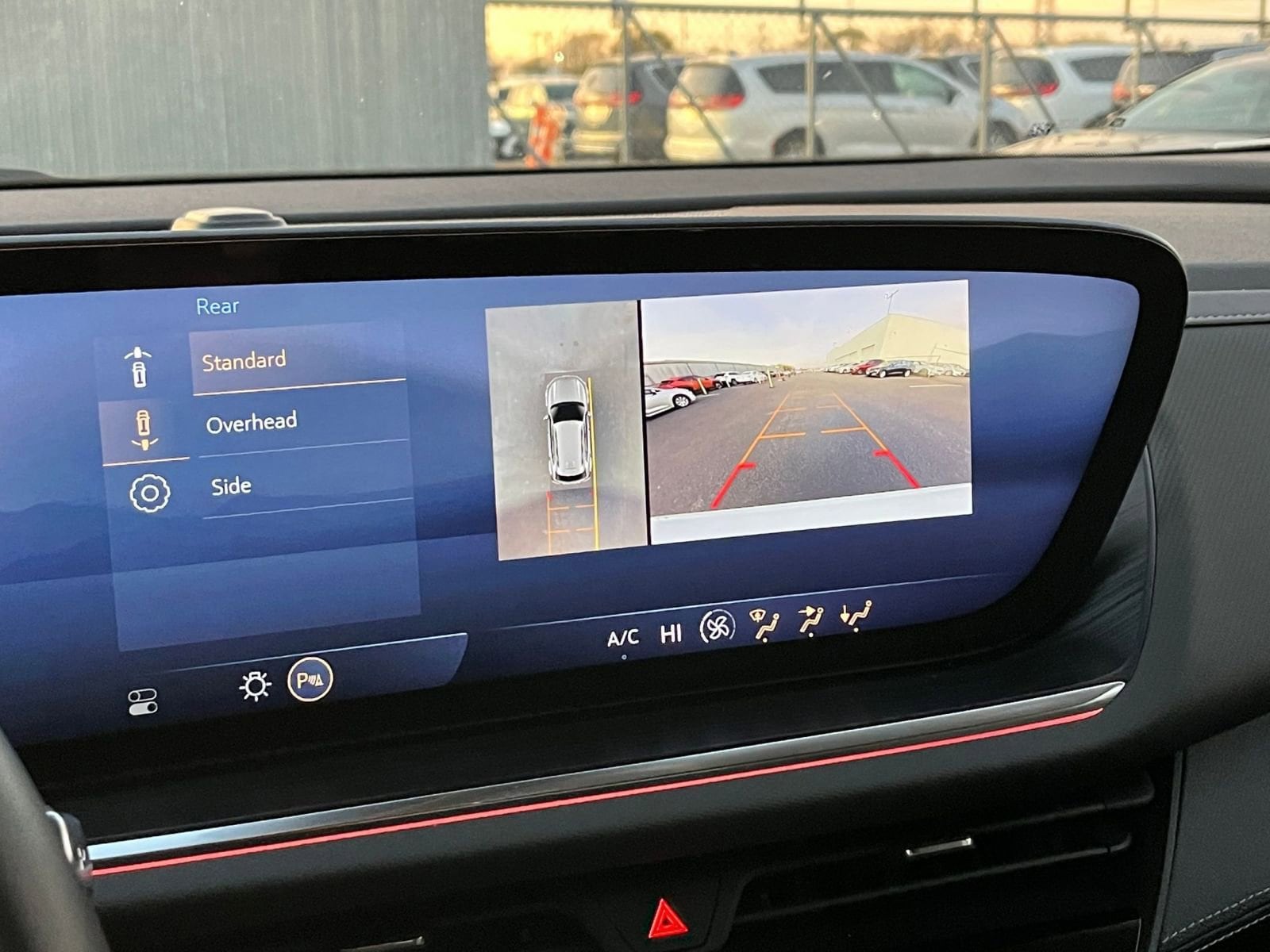 Thumbnail: 2024 Buick Envision - 17