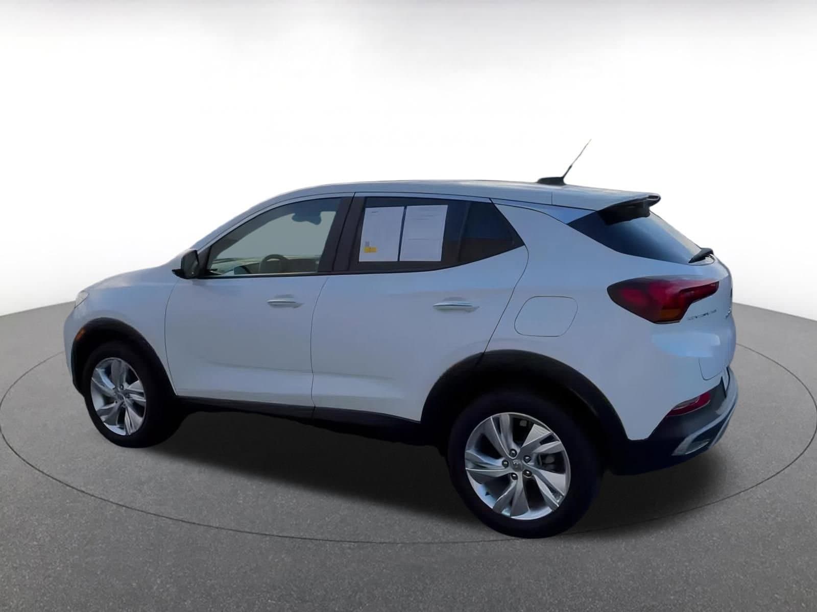 Thumbnail: 2025 Buick Encore GX - 10