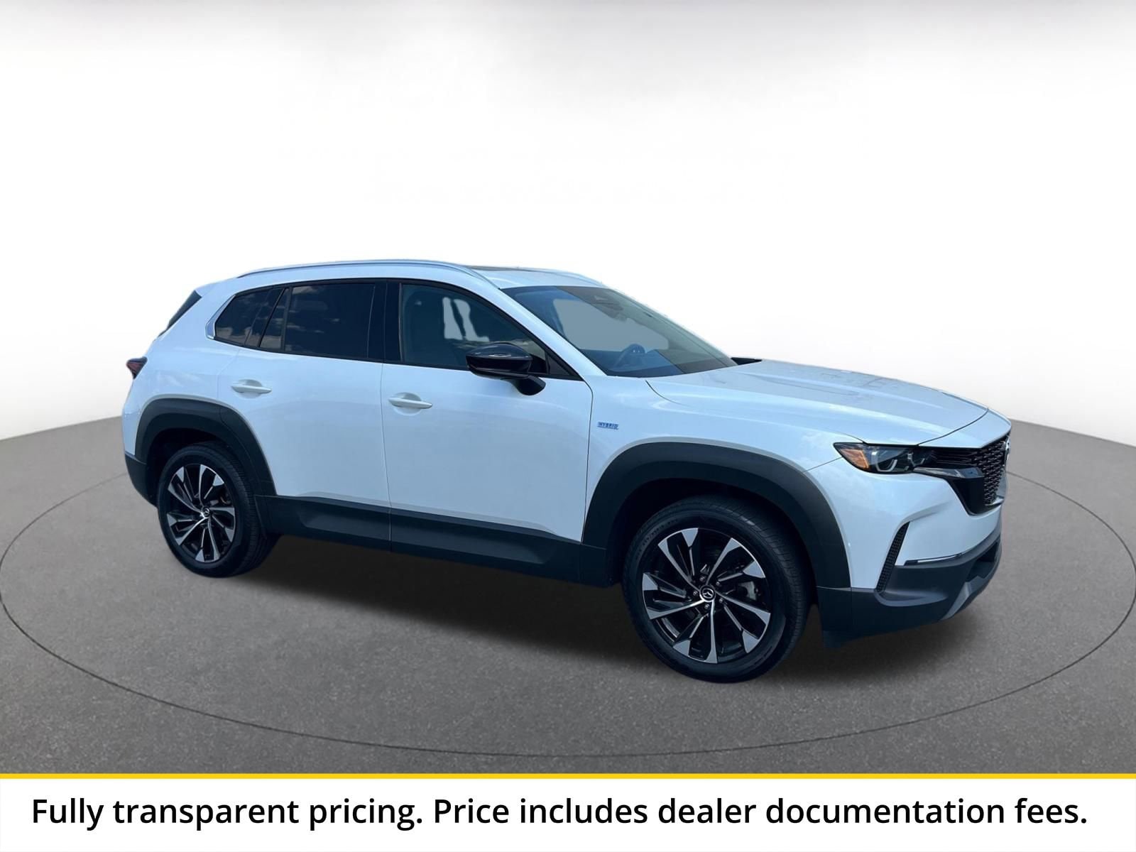 Thumbnail: 2025 Mazda CX-50 - 1