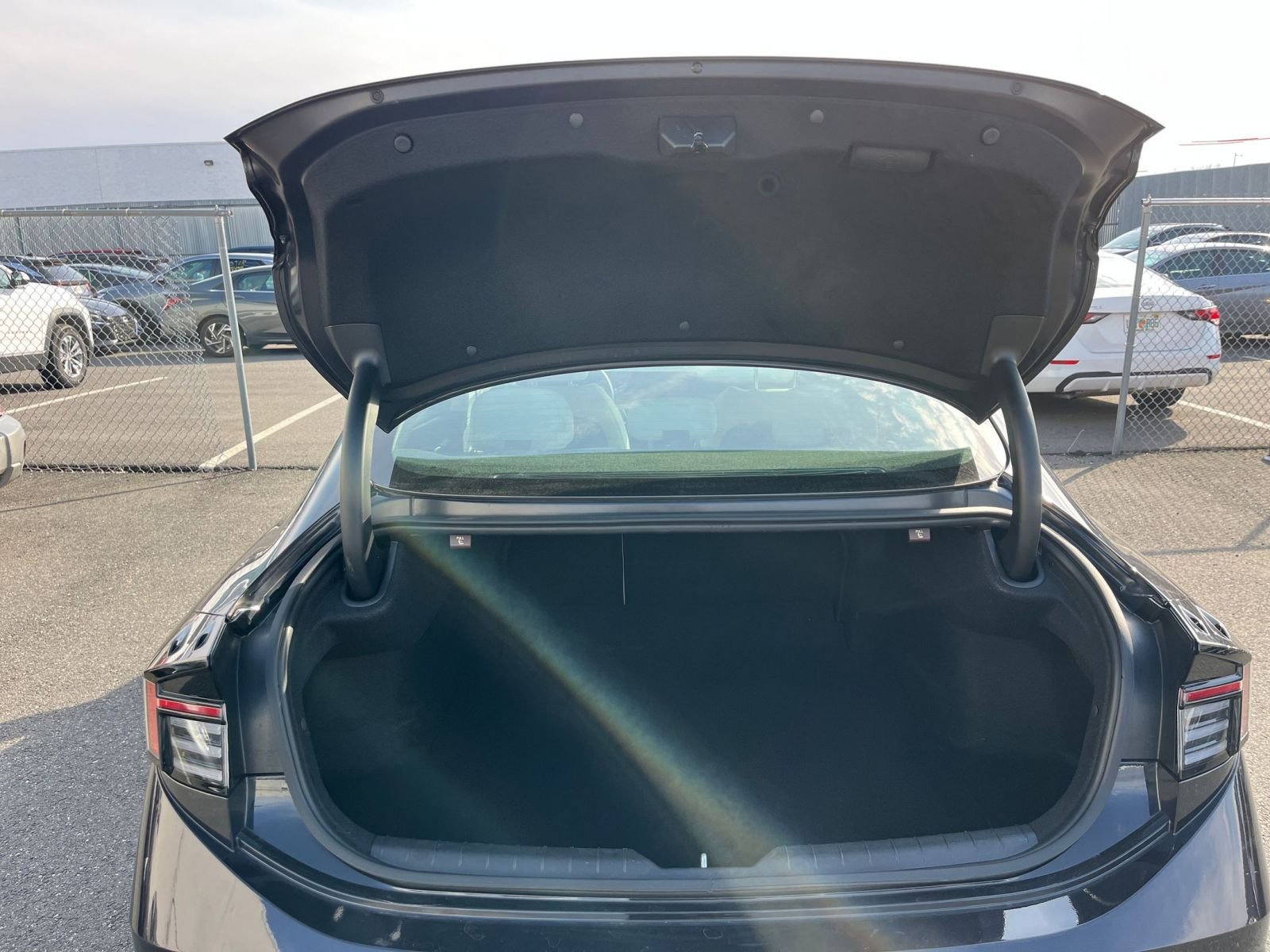 Thumbnail: 2025 Hyundai Sonata - 31