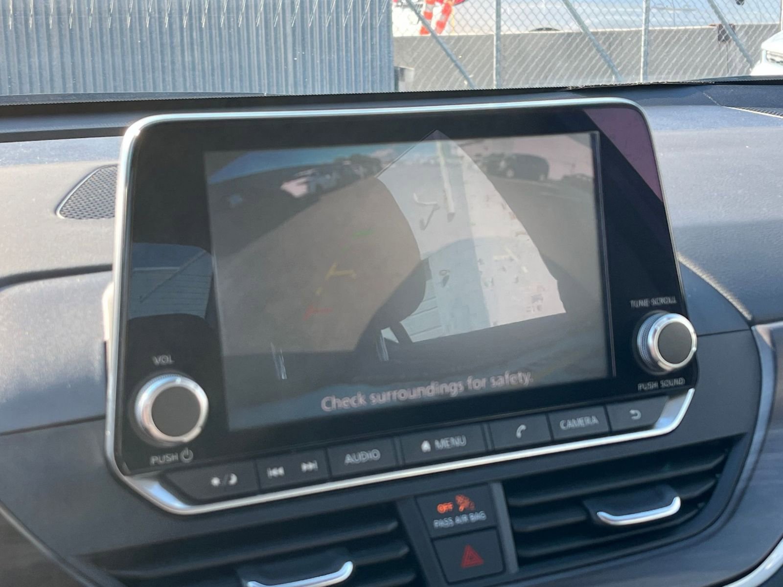 Thumbnail: 2024 Nissan Altima - 17