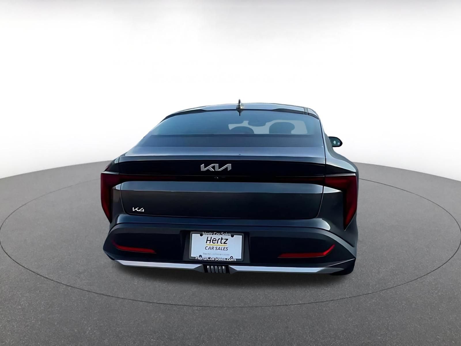 Thumbnail: 2025 Kia K4 - 6