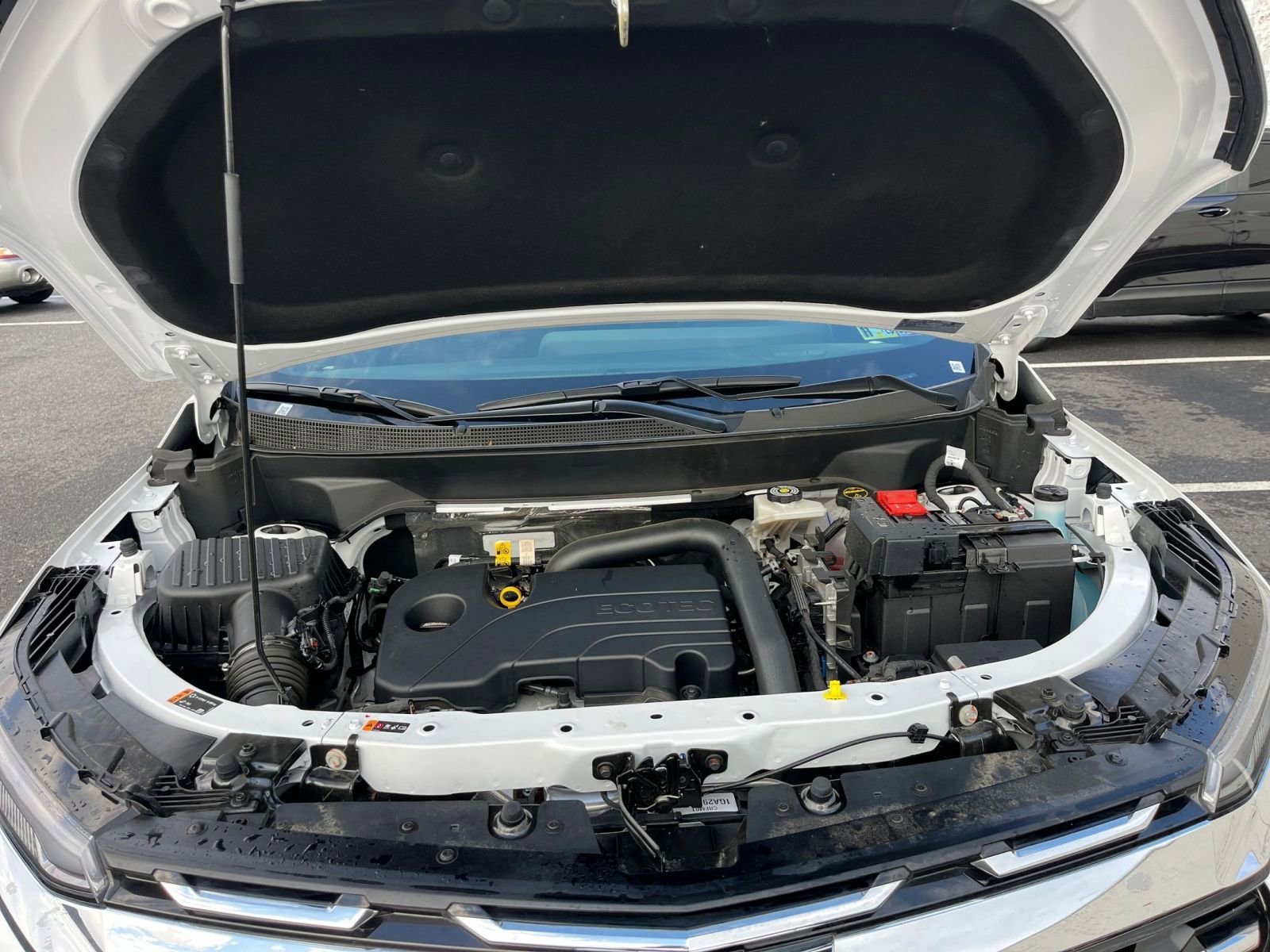 Thumbnail: 2025 Chevrolet Equinox - 31