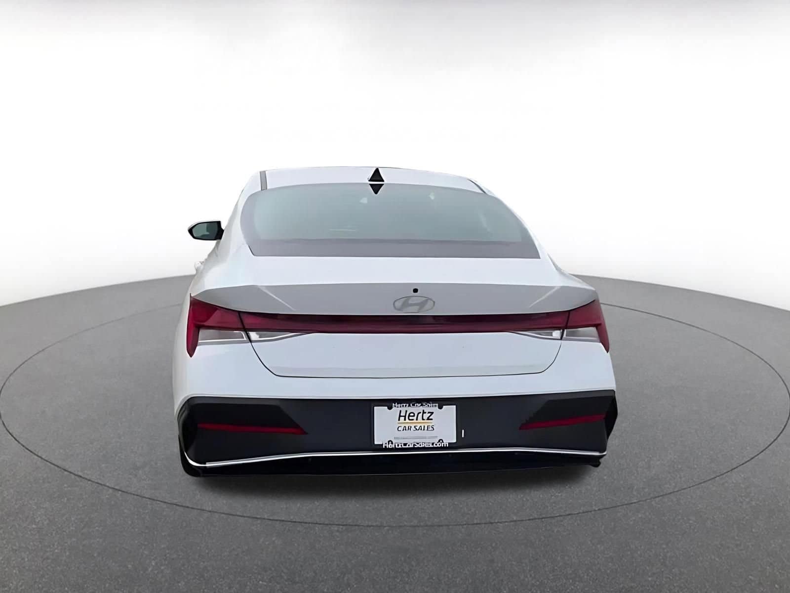 Thumbnail: 2025 Hyundai Elantra - 12