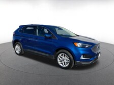 2024 Ford Edge SEL -
                  Philadelphia, PA