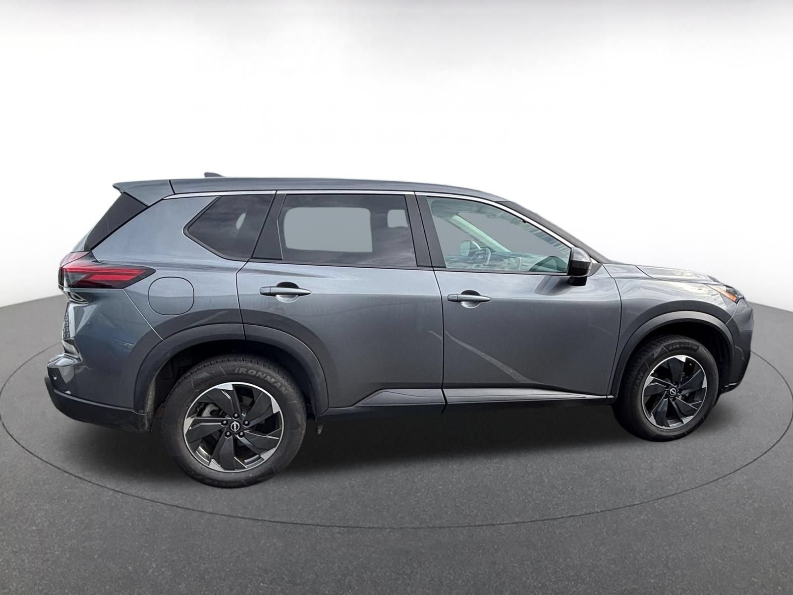 Thumbnail: 2025 Nissan Rogue - 15