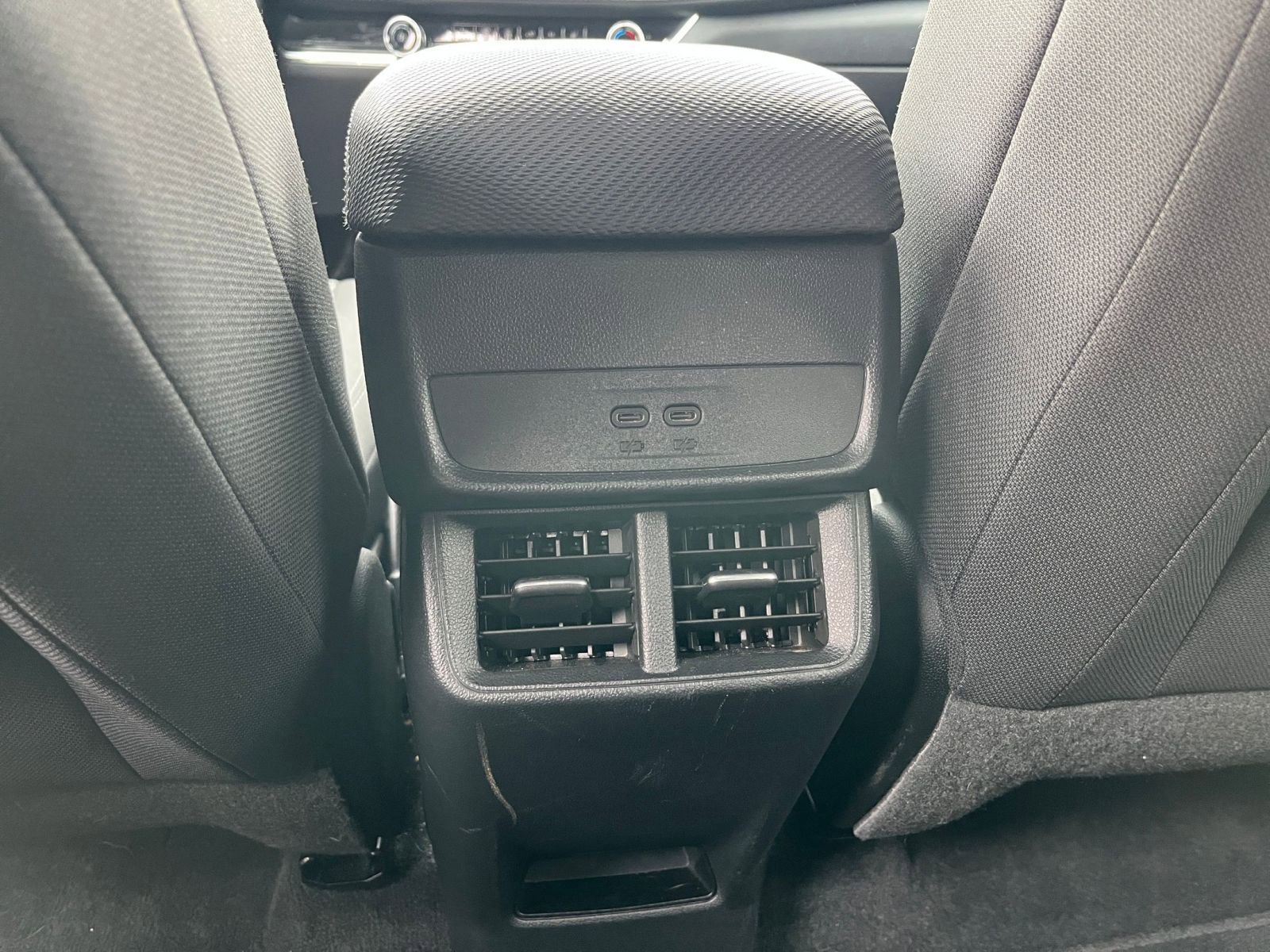 Thumbnail: 2025 Chevrolet Equinox - 22