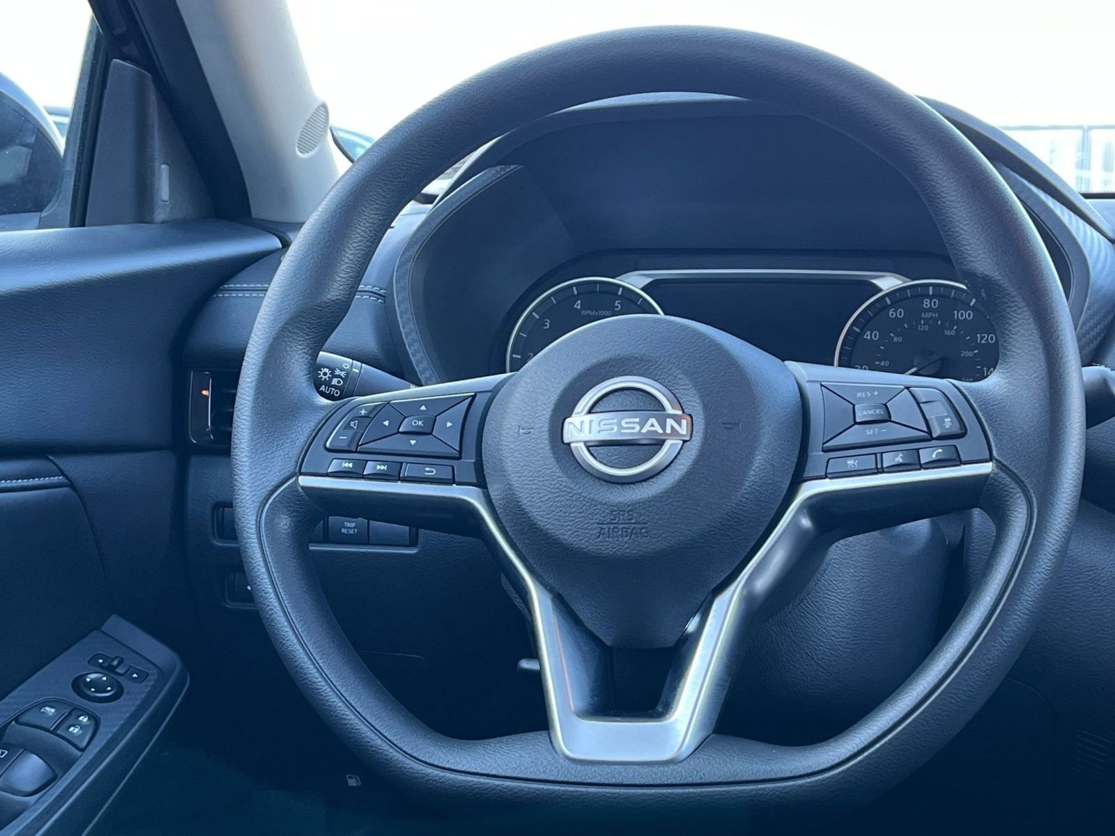 Thumbnail: 2025 Nissan Sentra - 27