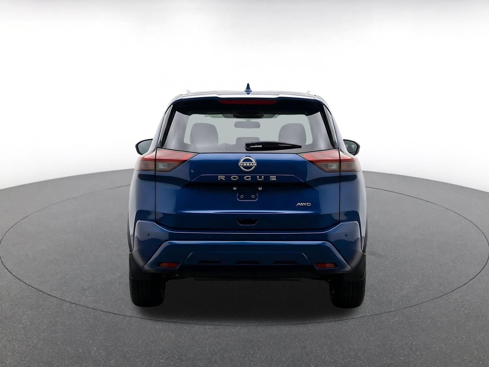 Thumbnail: 2025 Nissan Rogue - 7