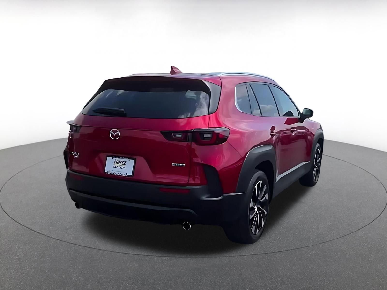 Thumbnail: 2025 Mazda CX-50 - 13