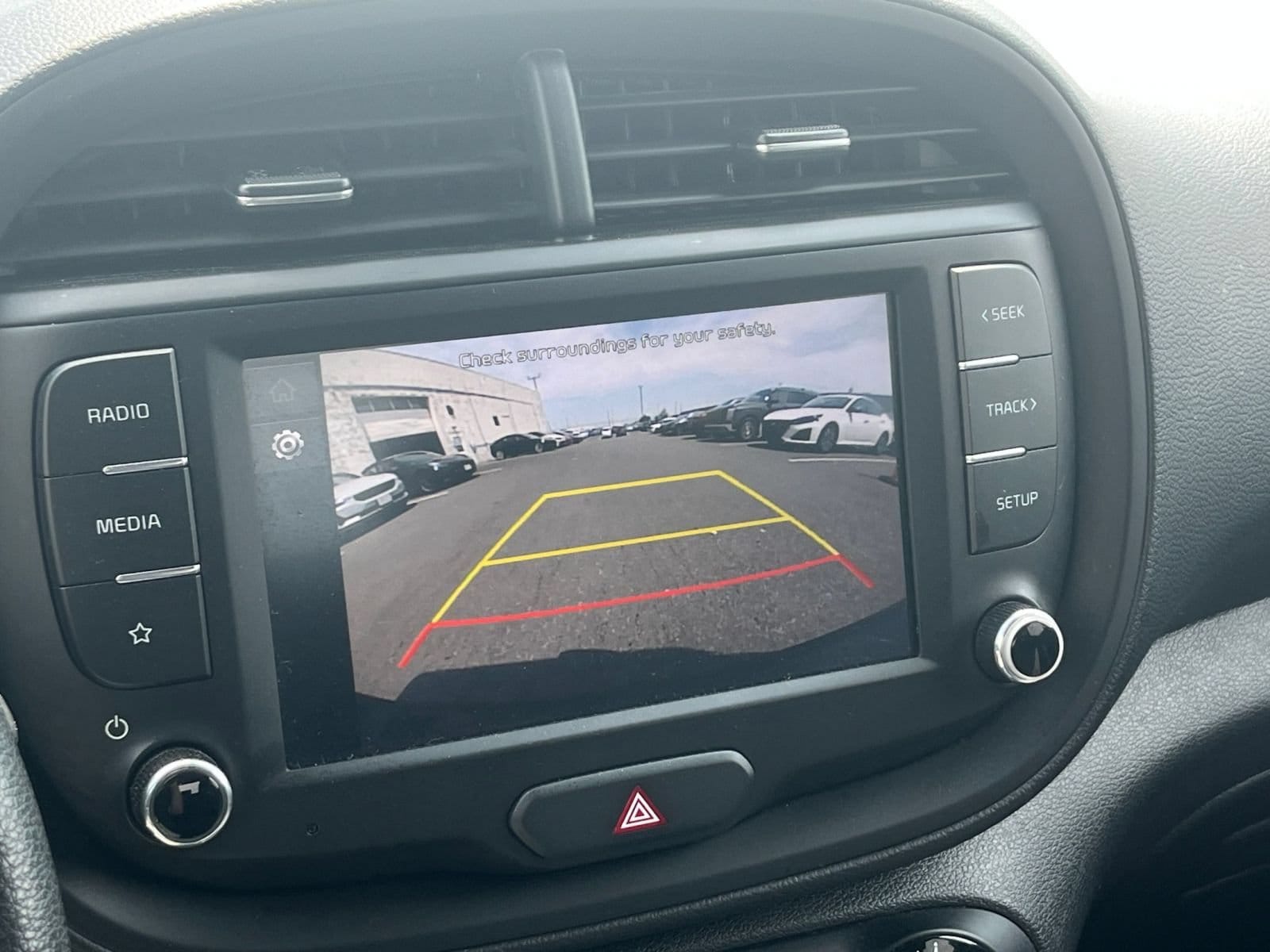 Thumbnail: 2025 Kia Soul - 18