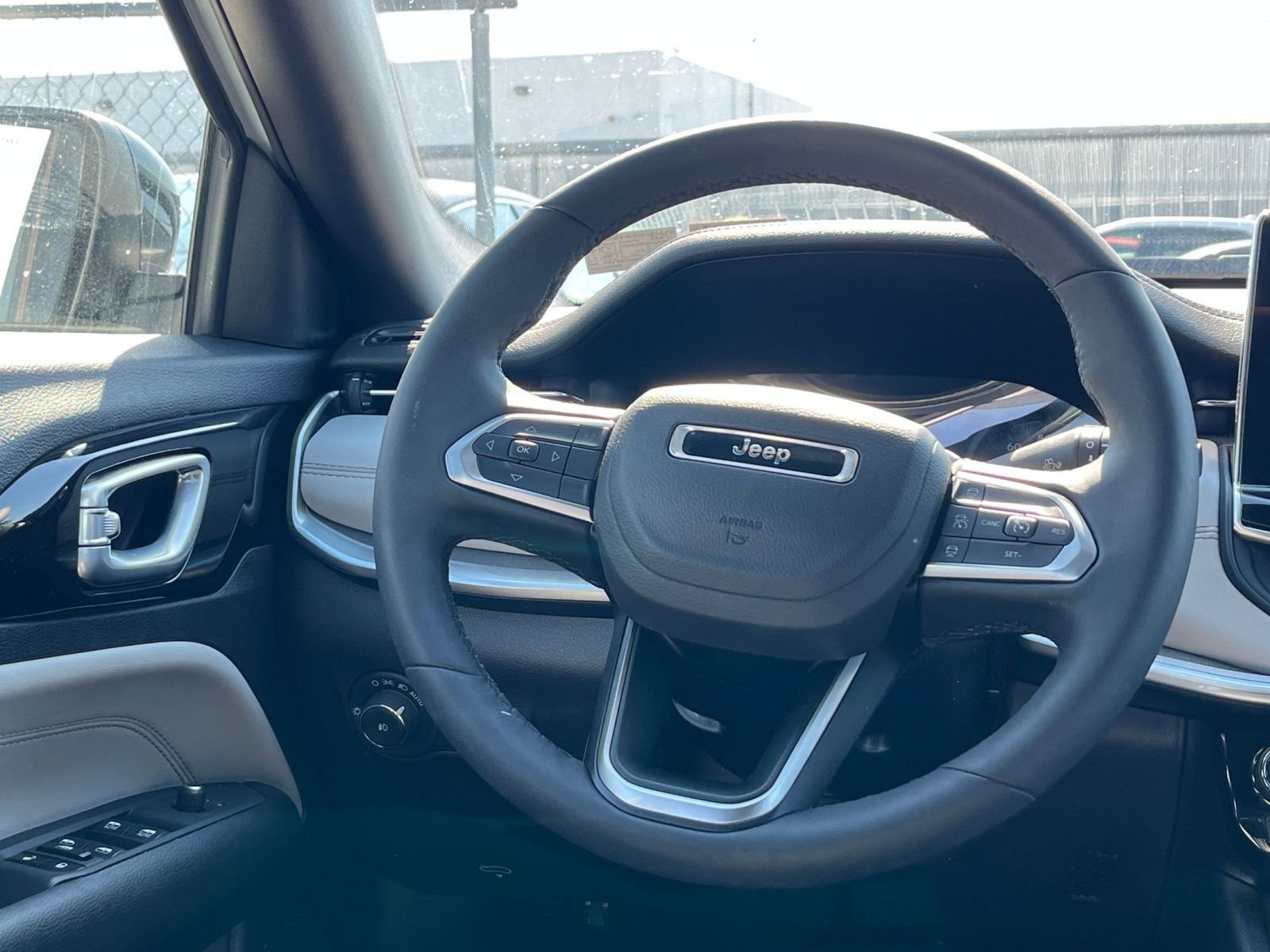 Thumbnail: 2025 Jeep Compass - 29