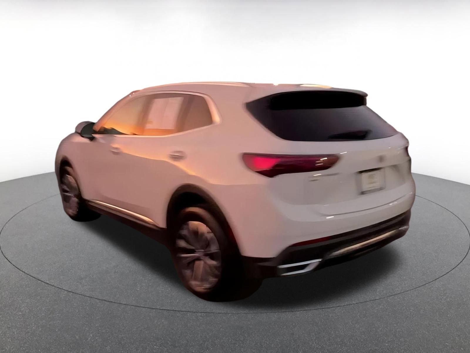 Thumbnail: 2024 Buick Envision - 11