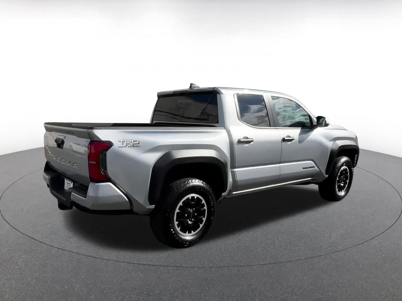 Thumbnail: 2025 Toyota Tacoma - 15