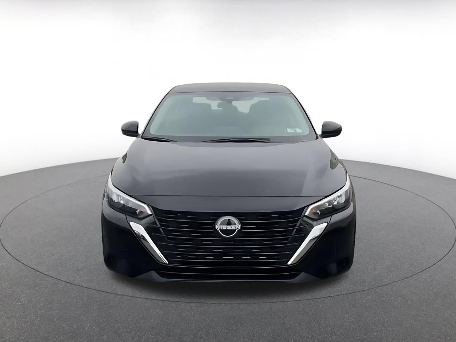 Thumbnail: 2025 Nissan Sentra - 4