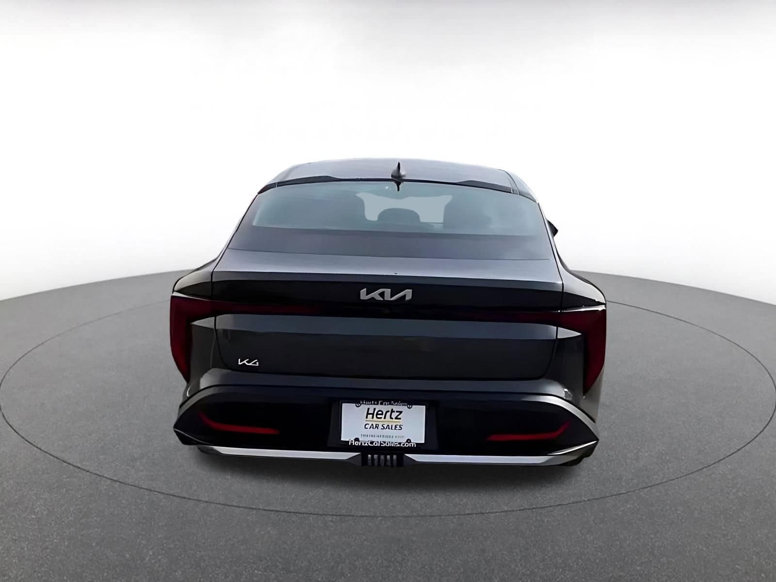 Thumbnail: 2025 Kia K4 - 12