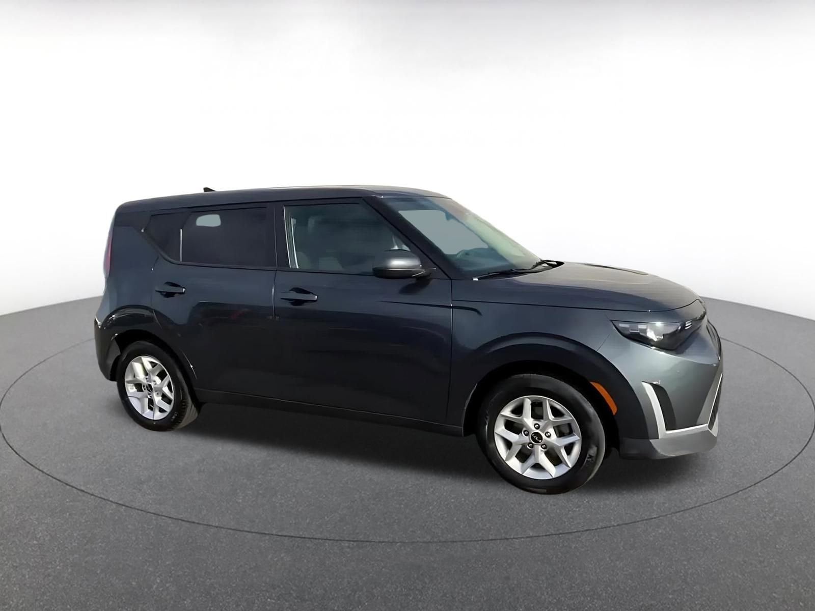 Thumbnail: 2025 Kia Soul - 2