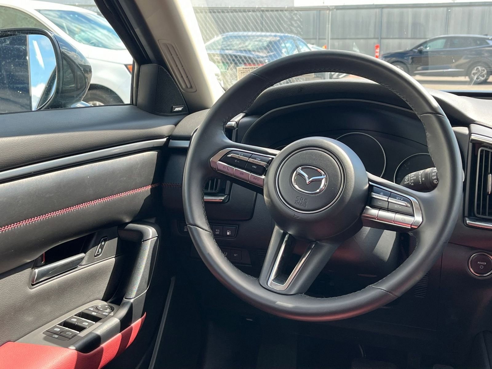 Thumbnail: 2025 Mazda CX-50 - 29