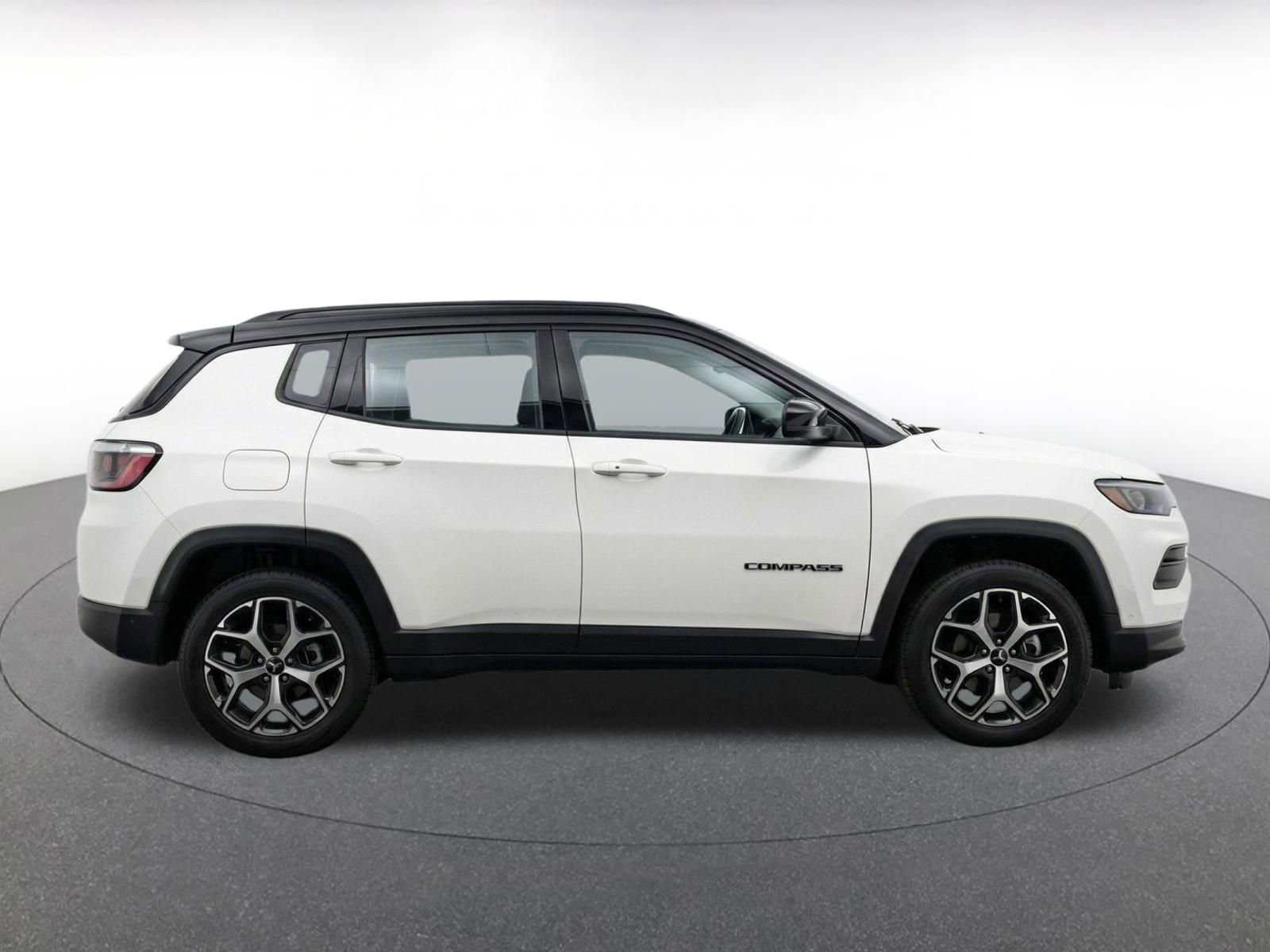 Thumbnail: 2025 Jeep Compass - 10