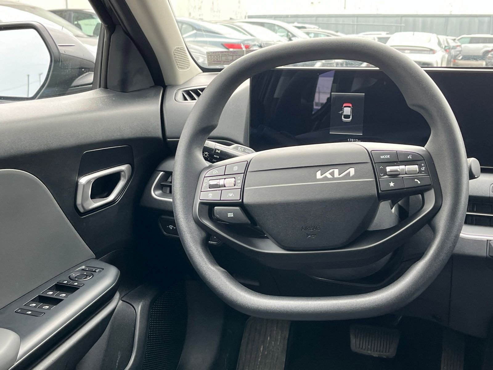 Thumbnail: 2025 Kia K4 - 28