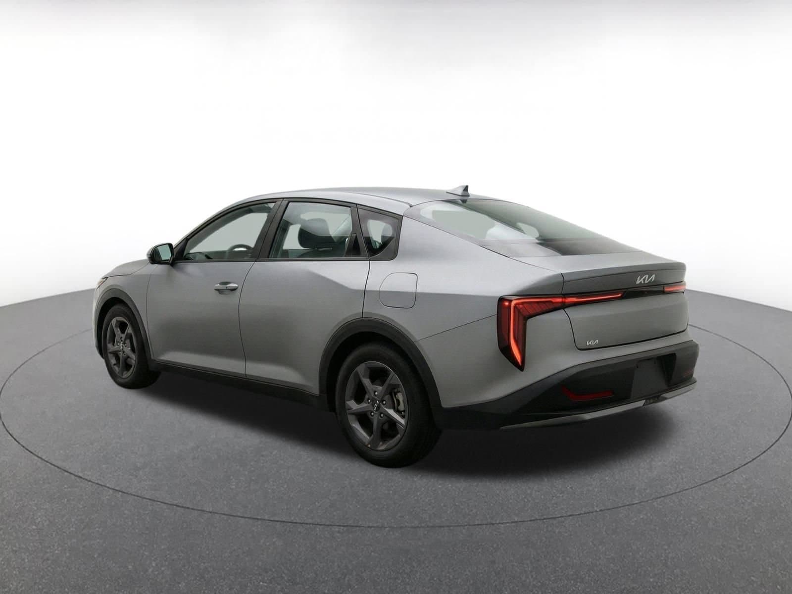 Thumbnail: 2025 Kia K4 - 6