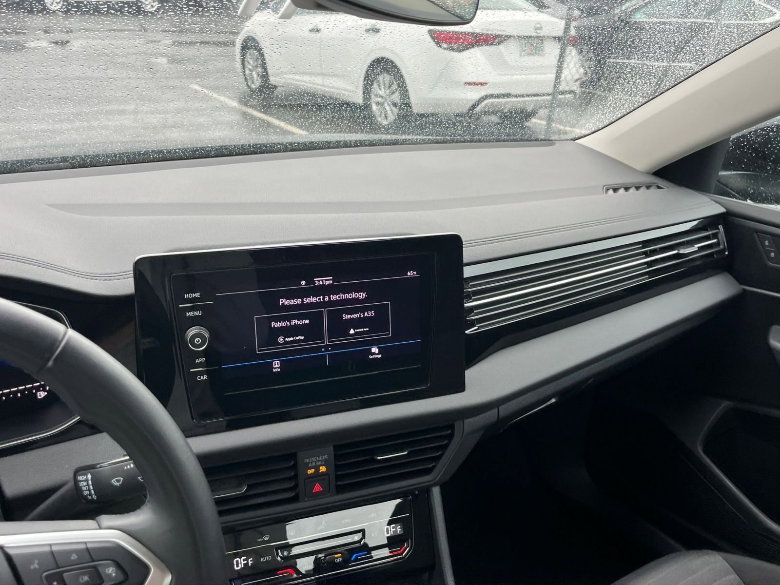 Thumbnail: 2025 Volkswagen Jetta - 20