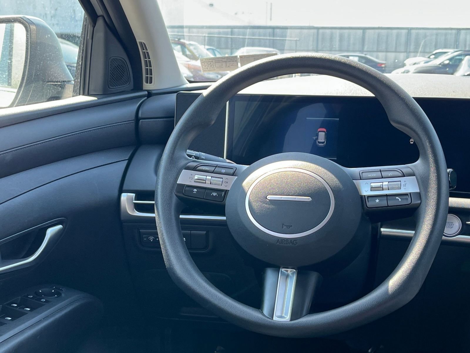 Thumbnail: 2025 Hyundai Tucson - 30