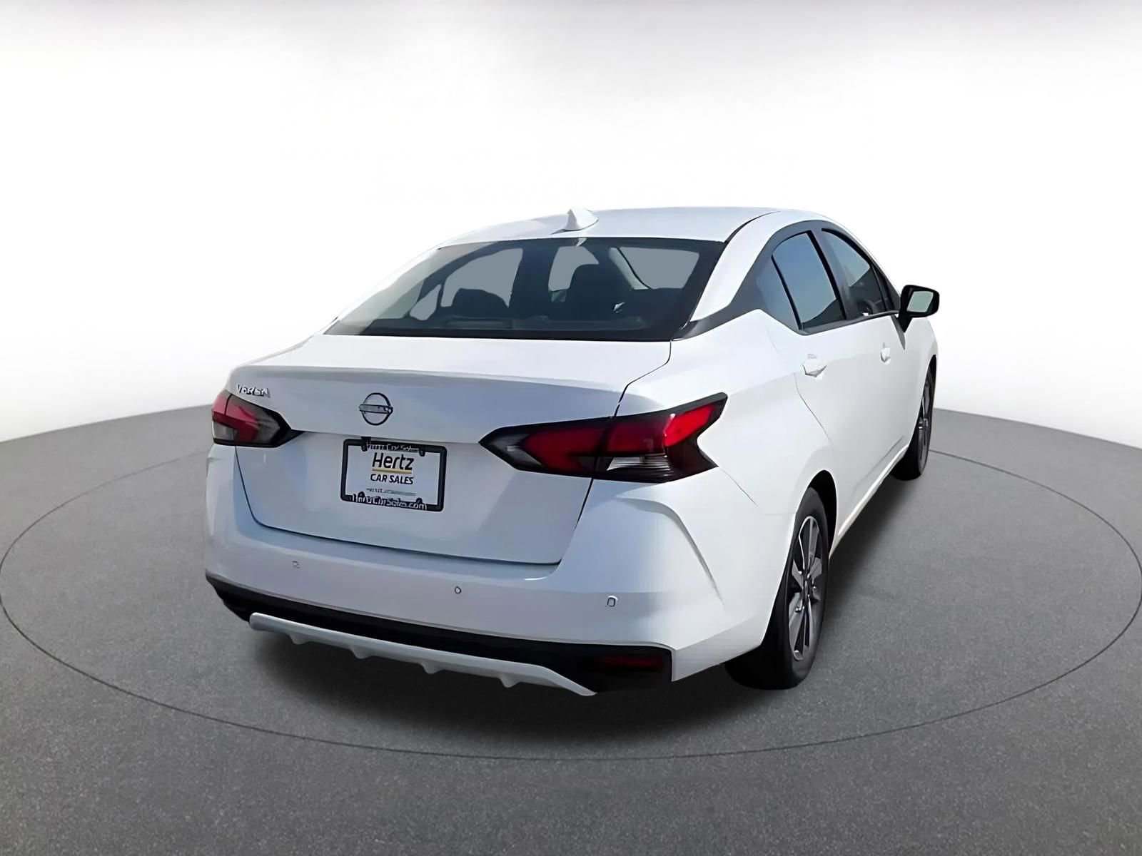 Thumbnail: 2025 Nissan Versa - 15