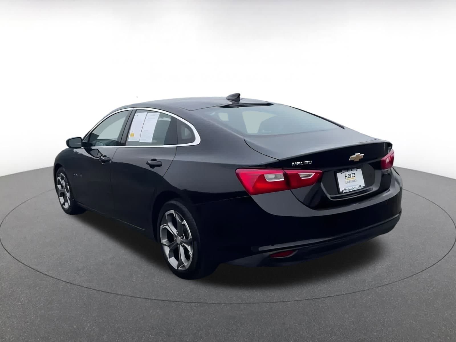 Thumbnail: 2024 Chevrolet Malibu - 11