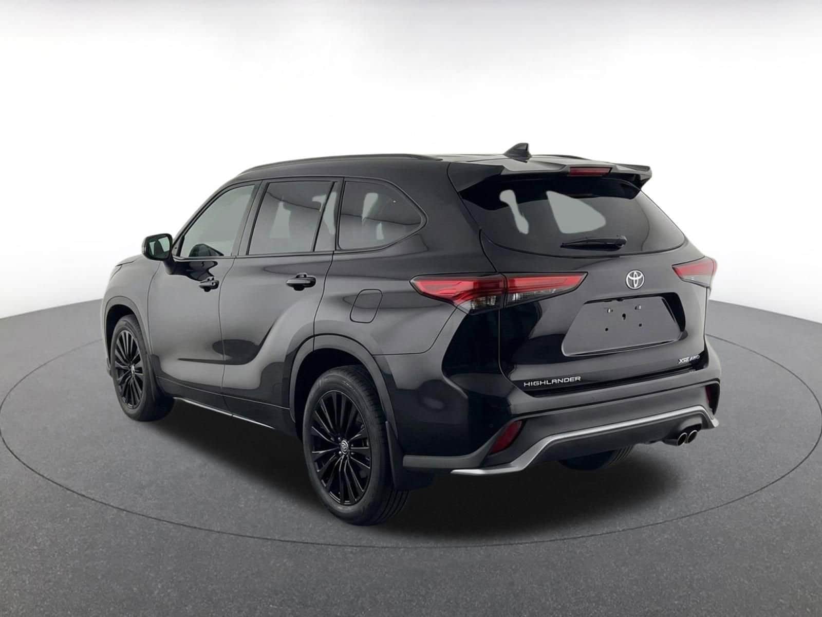 Thumbnail: 2025 Toyota Highlander - 6