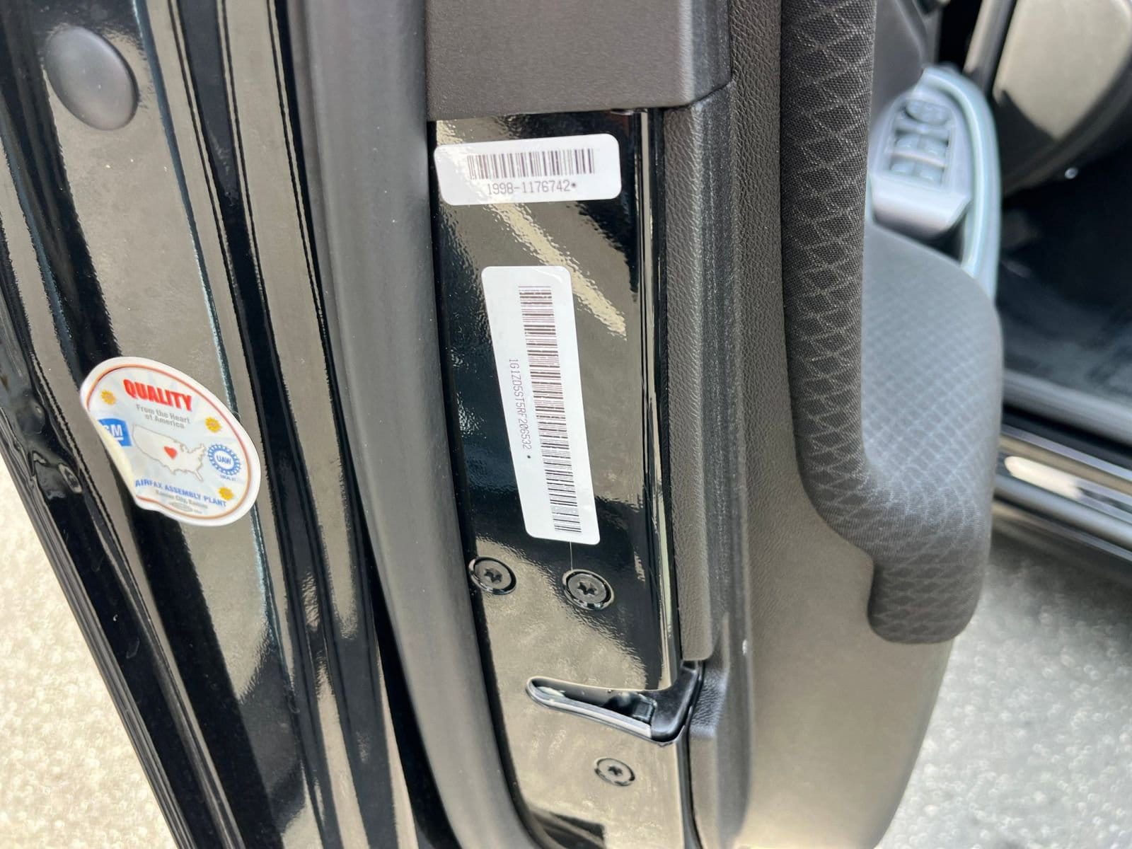 Thumbnail: 2024 Chevrolet Malibu - 31