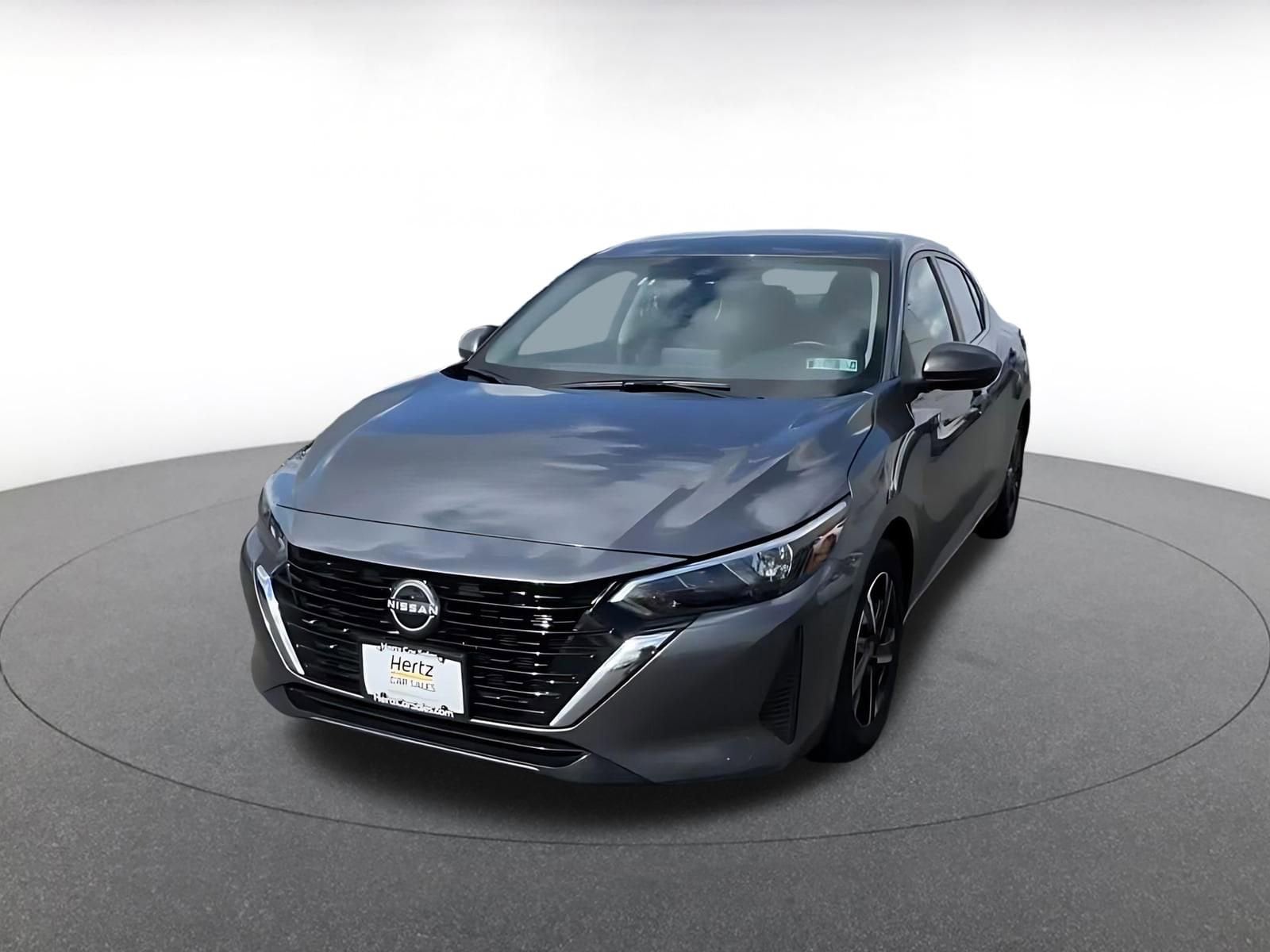 Thumbnail: 2025 Nissan Sentra - 6