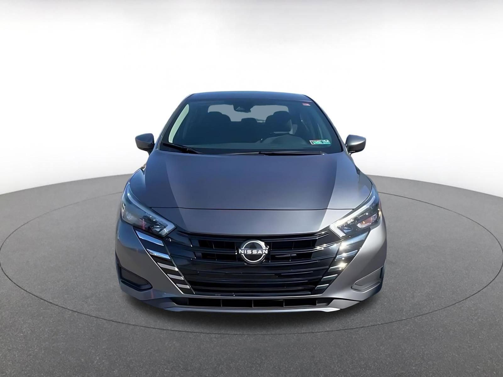 Thumbnail: 2025 Nissan Versa - 5