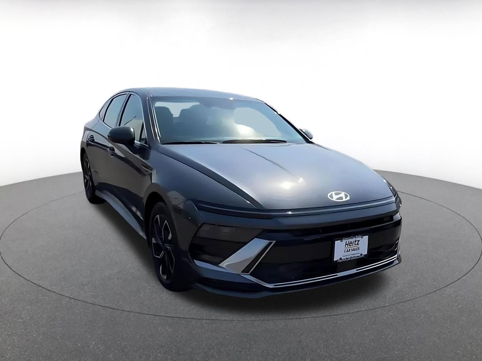 Thumbnail: 2025 Hyundai Sonata - 3