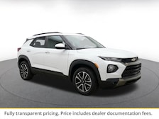 2025 Chevrolet TrailBlazer LT -
                  Philadelphia, PA