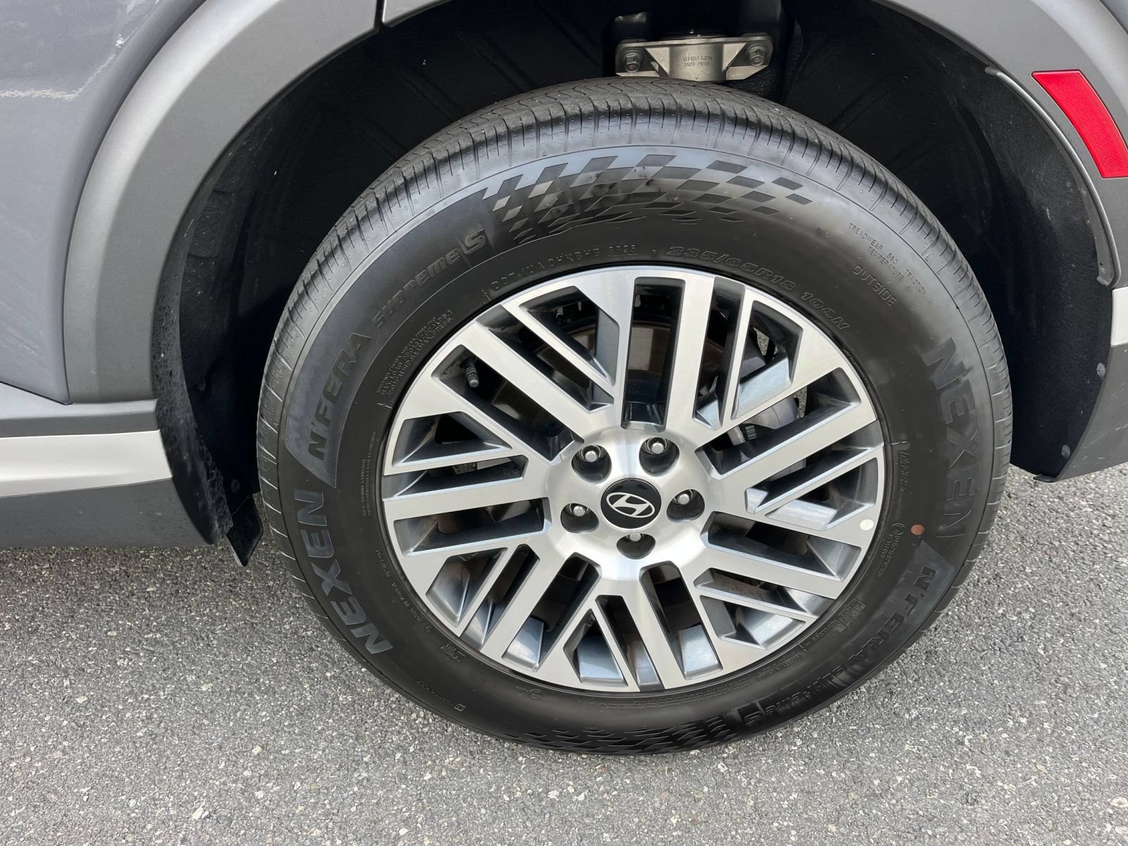 Thumbnail: 2026 Hyundai Palisade - 32