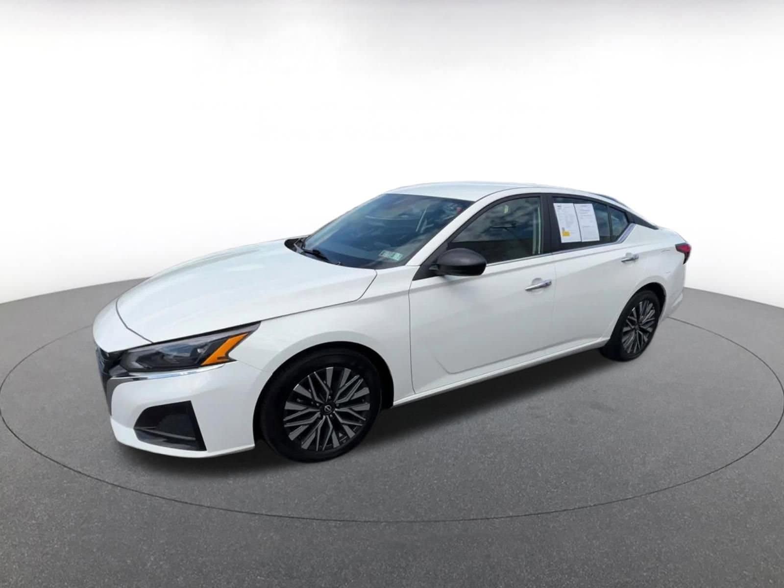 Thumbnail: 2025 Nissan Altima - 7