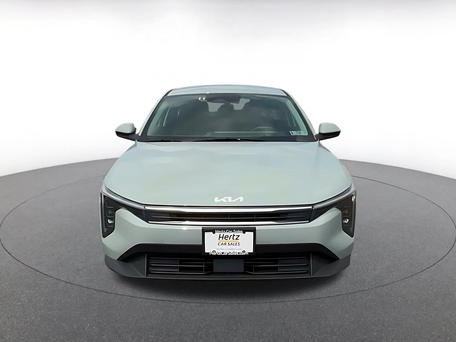 Thumbnail: 2025 Kia K4 - 5