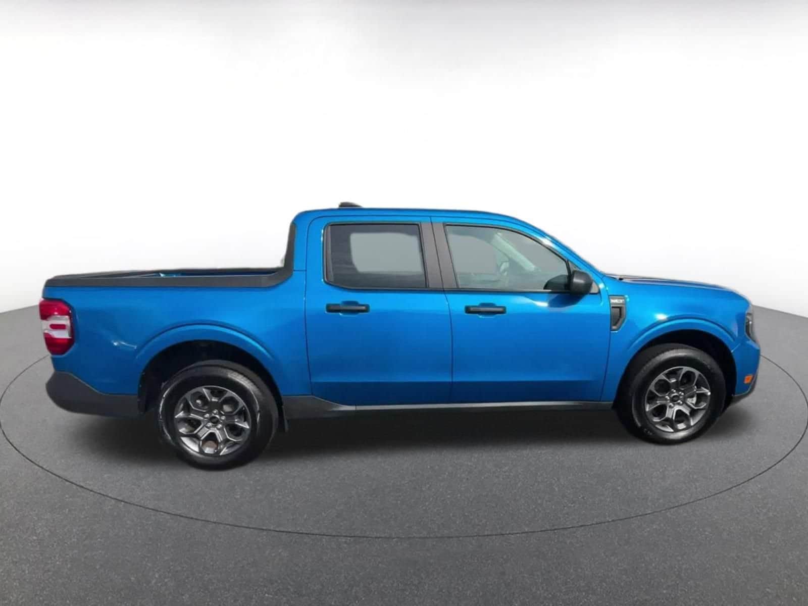Thumbnail: 2026 Ford Maverick - 16